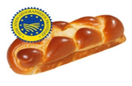 Opération Brioche de l'amitié 